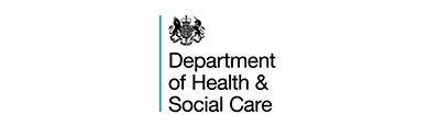 Department health logo
