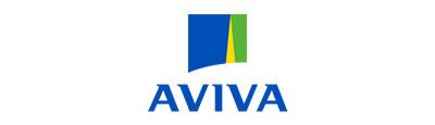 aviva logo
