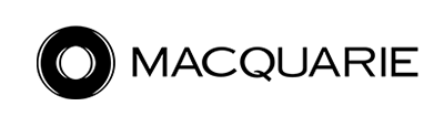 macquire logo