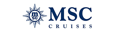 MSC cruises logo
