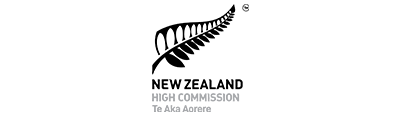 New zealand High commision logo