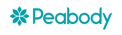 Peabody logo