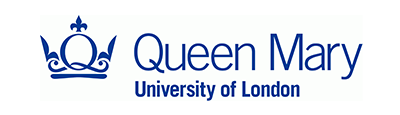 Queen Mary university of london logo