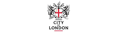 City of london logo